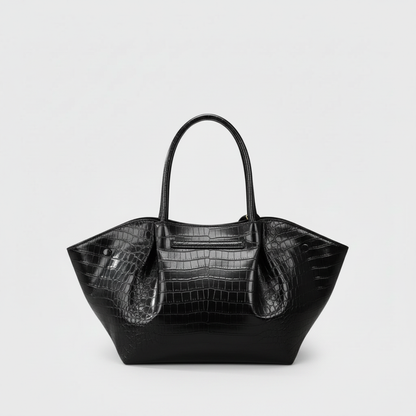 Dos sac sans bandoulière fond gris clair