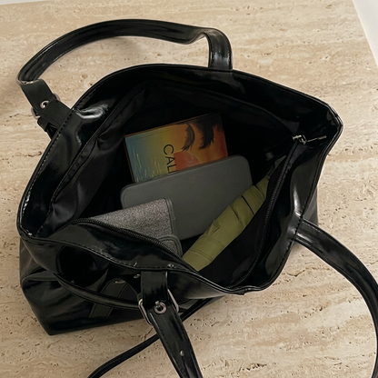 Sac bandoulière rétro tendance et chic