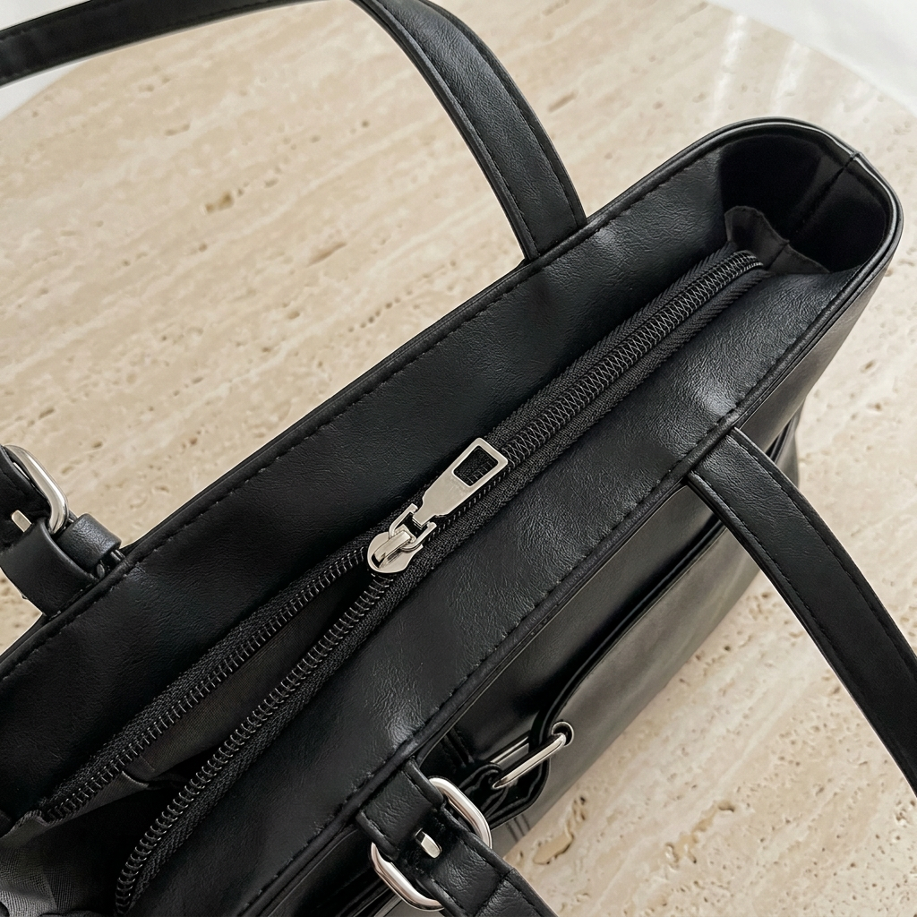 Sac bandoulière rétro tendance et chic