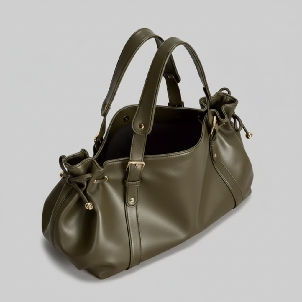 Sac Intérieur Gris