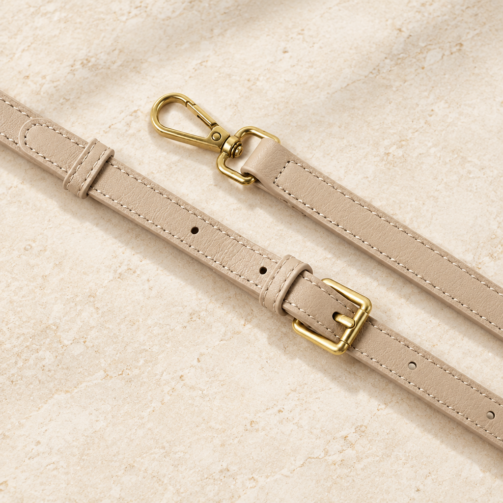 Sac bandoulière femme à double compartiment – Zana West