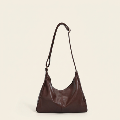Romy — Sac bandoulière femme rétro