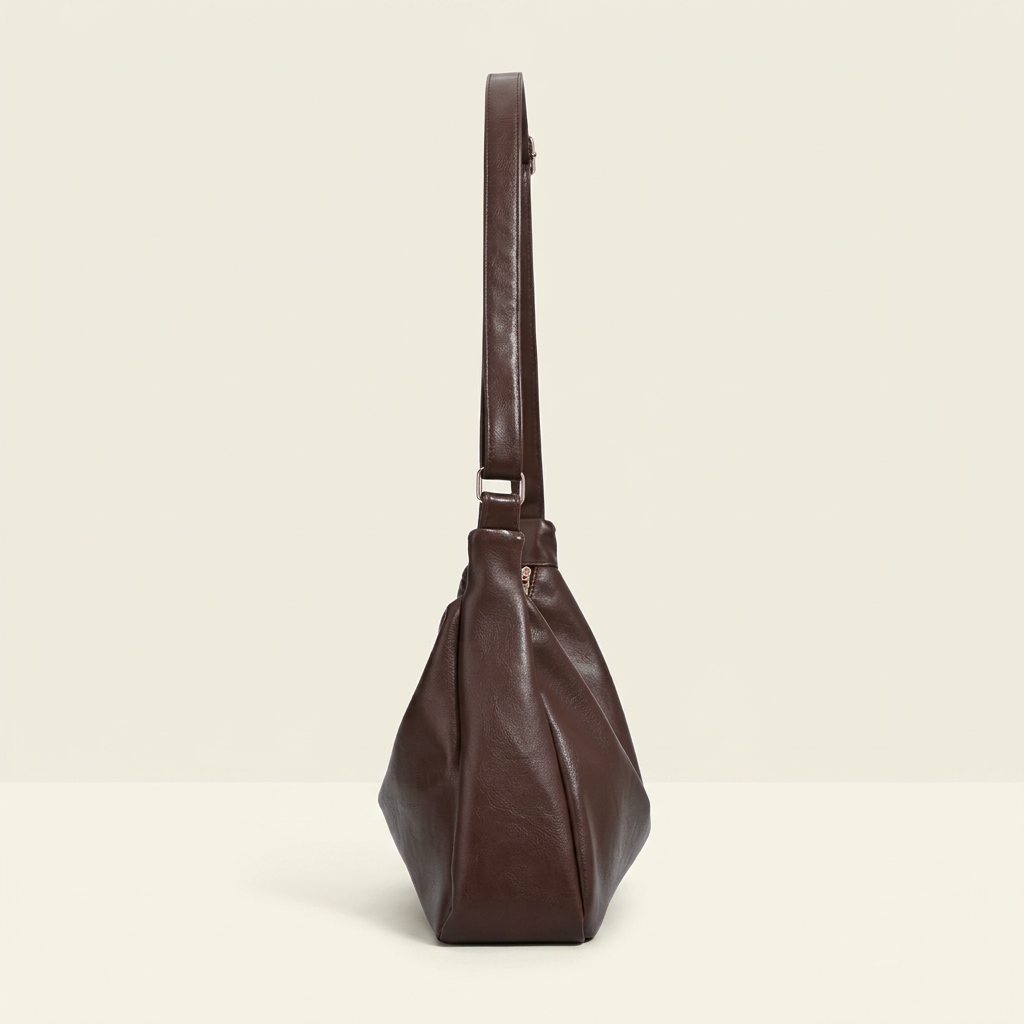 Romy — Sac bandoulière femme rétro