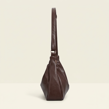 Romy — Sac bandoulière femme rétro