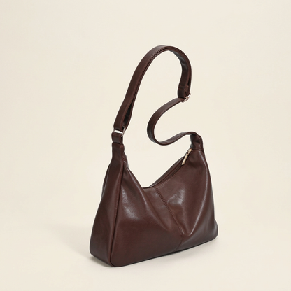 Romy — Sac bandoulière femme rétro