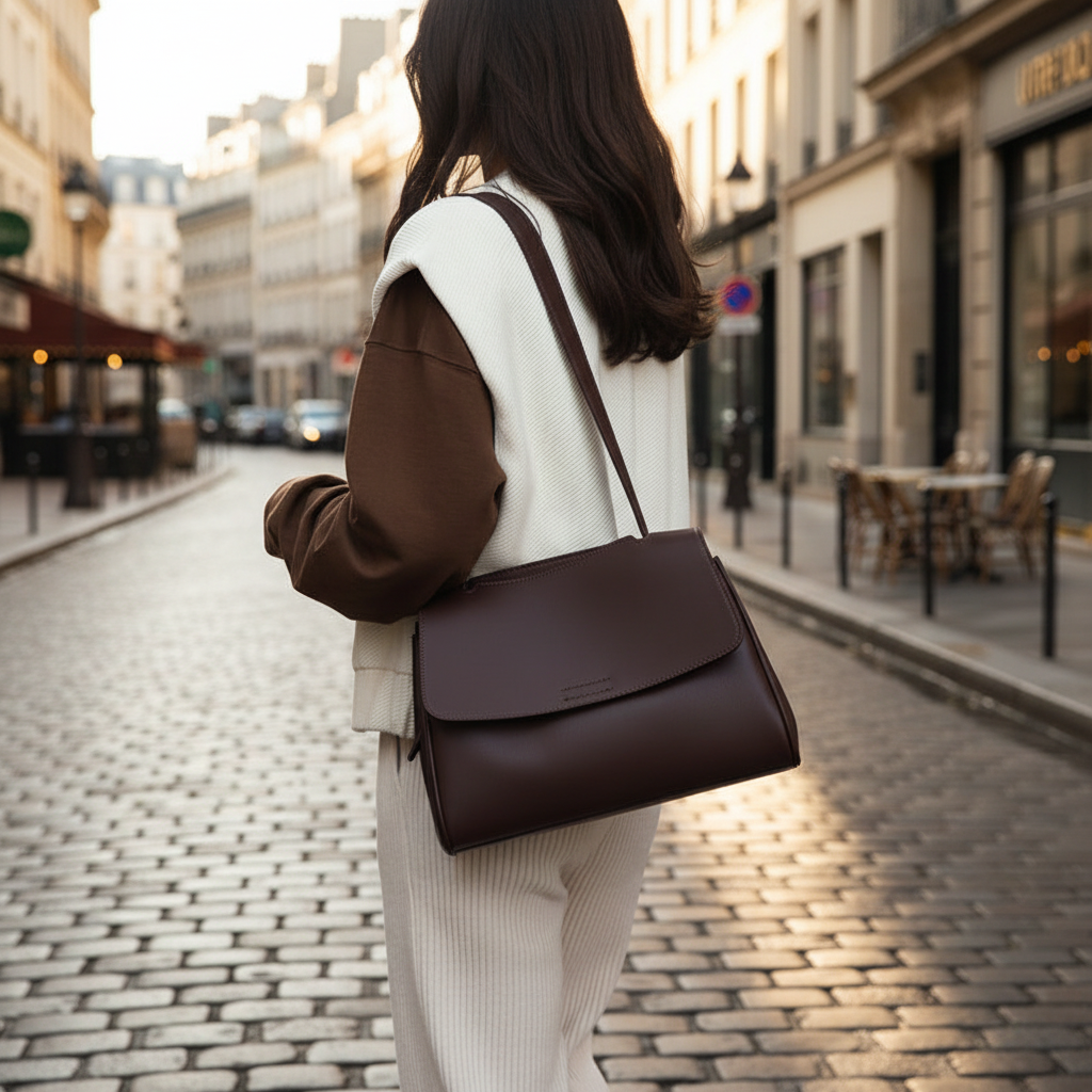 Lifestyle 3 – Bandoulière