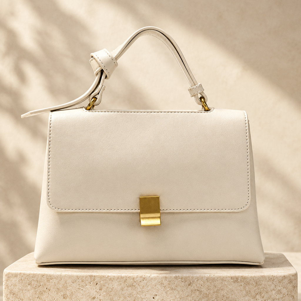 Sac bandoulière femme à double compartiment – Zana West