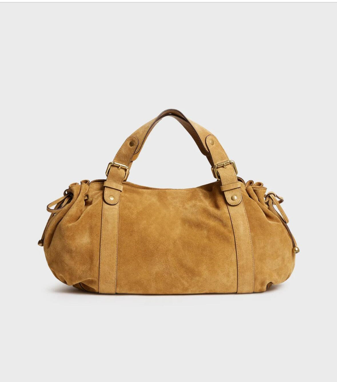 Sac Cabas Vintage Femme | Grand Format | Style Rétro Chic – Zana West