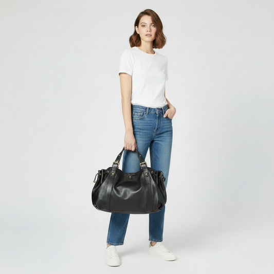 sac-a-main-noir-grande-capacité-zana-west