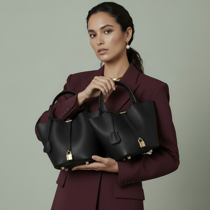 sac-seau-femme-cuir-véritable-noir-zanawest