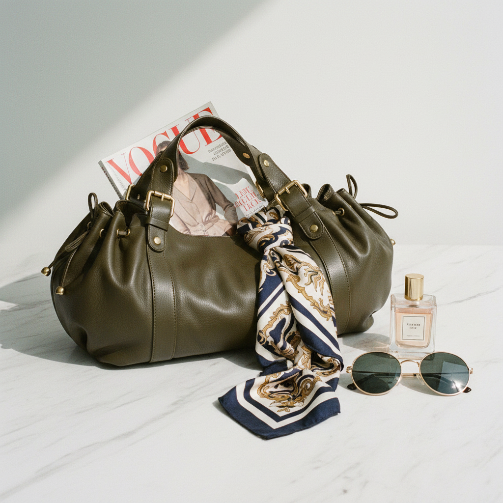 Sac-Vert-olive-zanawest
